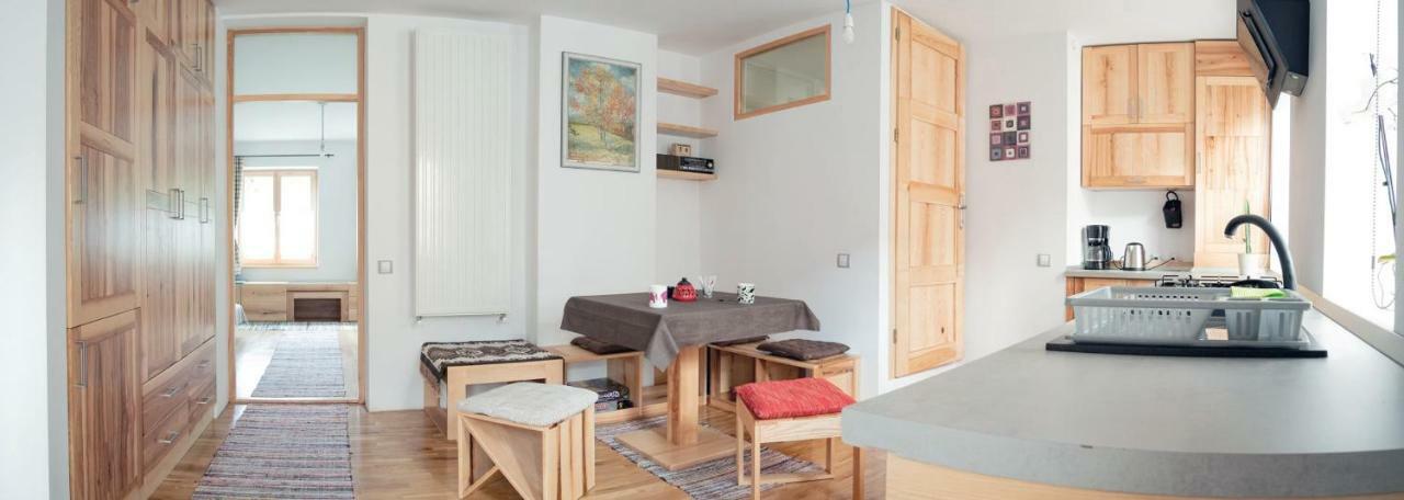 Alt Apartament Sibiu Exterior foto